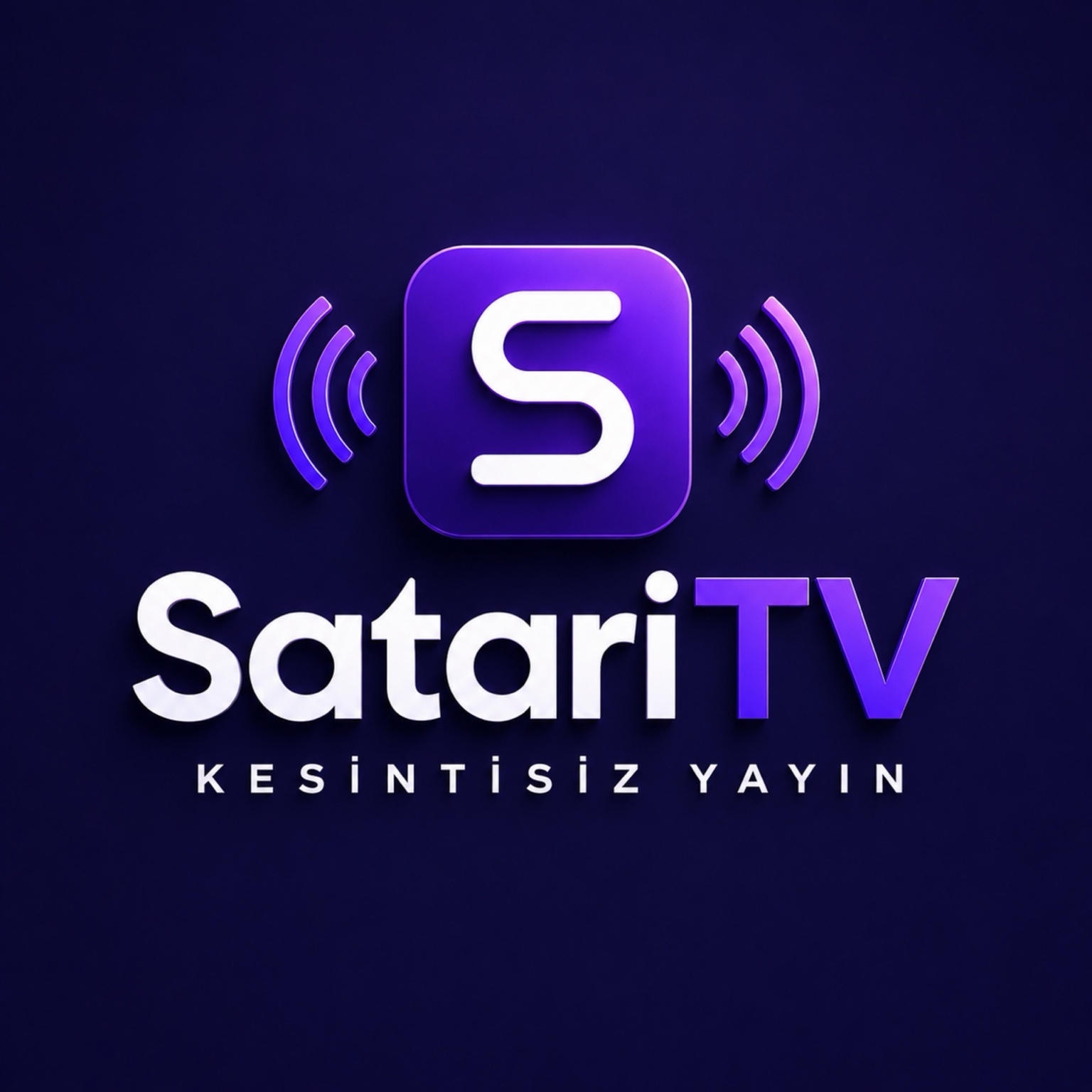 SatariTV Logo